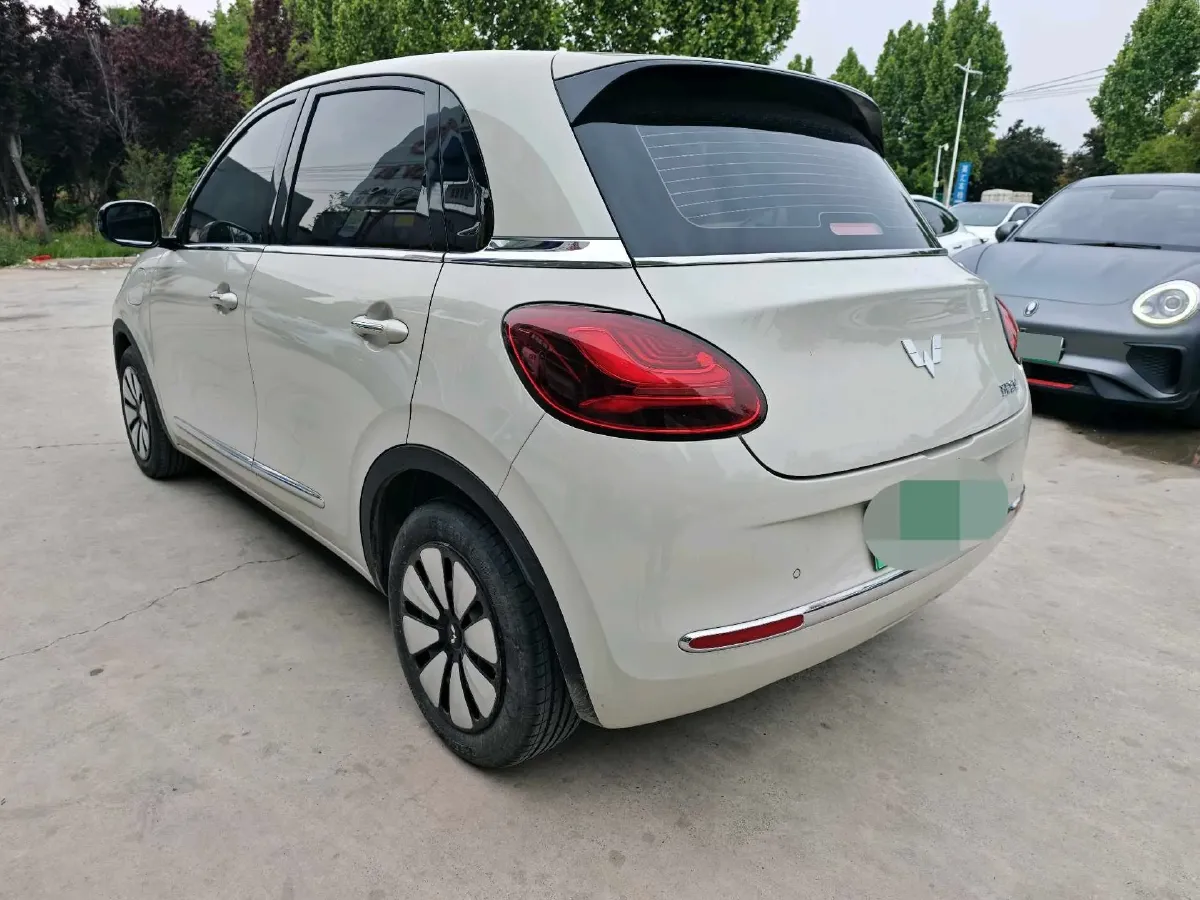 2025 WuLing BinGuo BEV,autocango,china used car exporter,china ev exporter,chinese used car exporter,chinese used ev exporter
