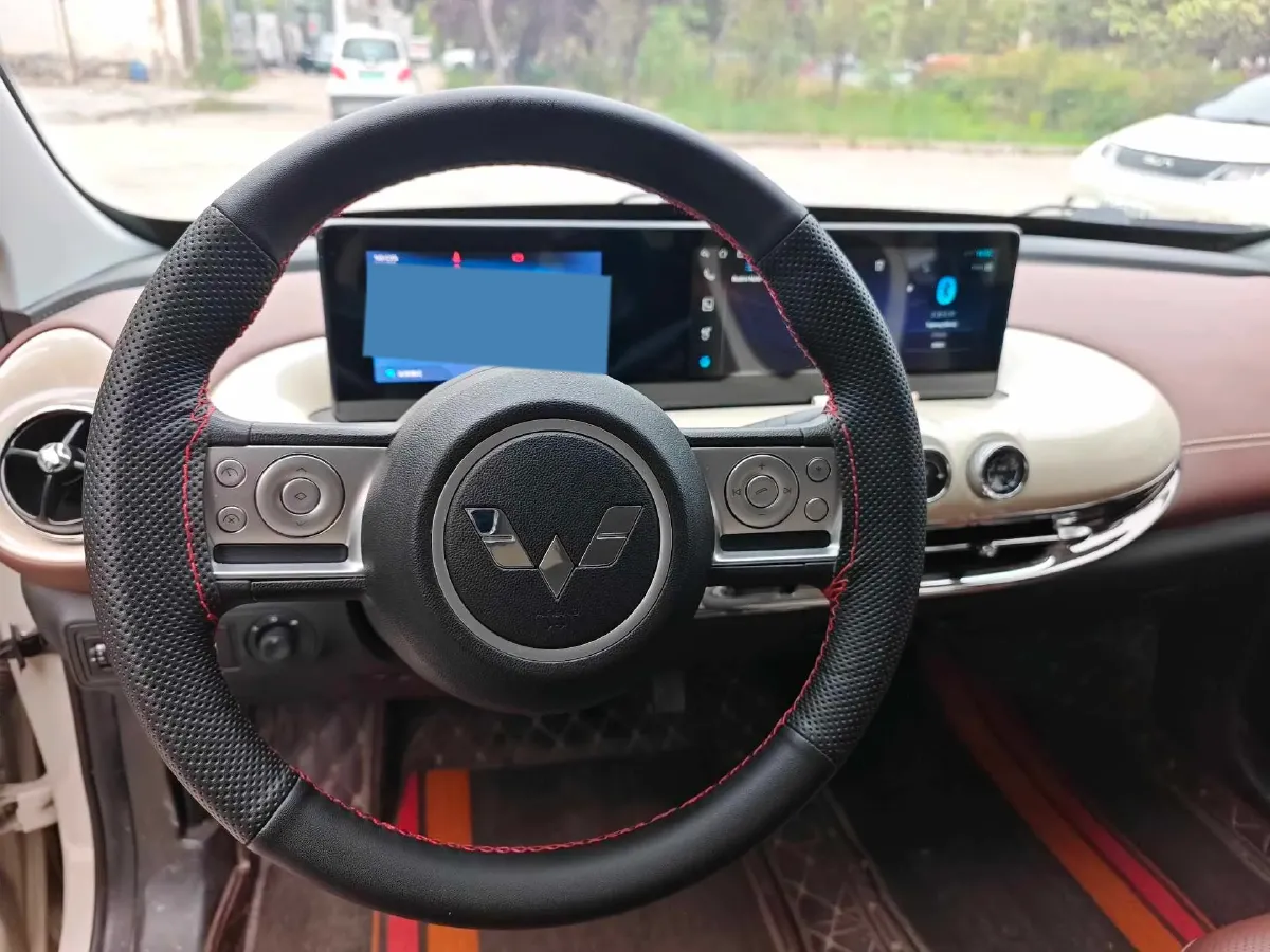 2025 WuLing BinGuo BEV,autocango,china used car exporter,china ev exporter,chinese used car exporter,chinese used ev exporter