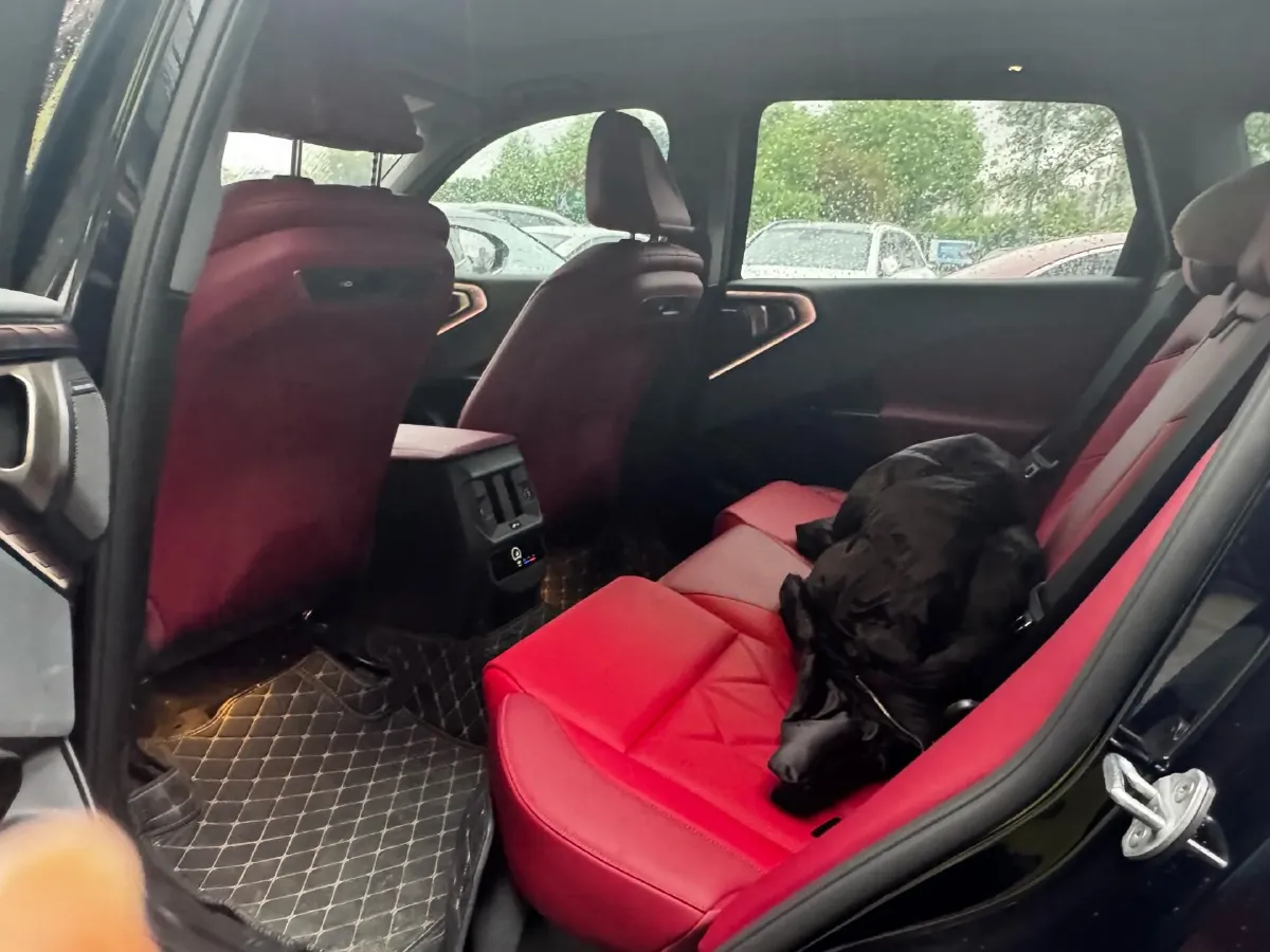 2025 BMW X3 2.0T 258HP L4 8AT,autocango,china used car exporter,china ev exporter,chinese used car exporter,chinese used ev exporter