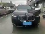 2025 BMW X3 2.0T 258HP L4 8AT