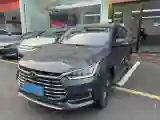 2019 BYD Song 1.5T 154HP L4 6DCT
