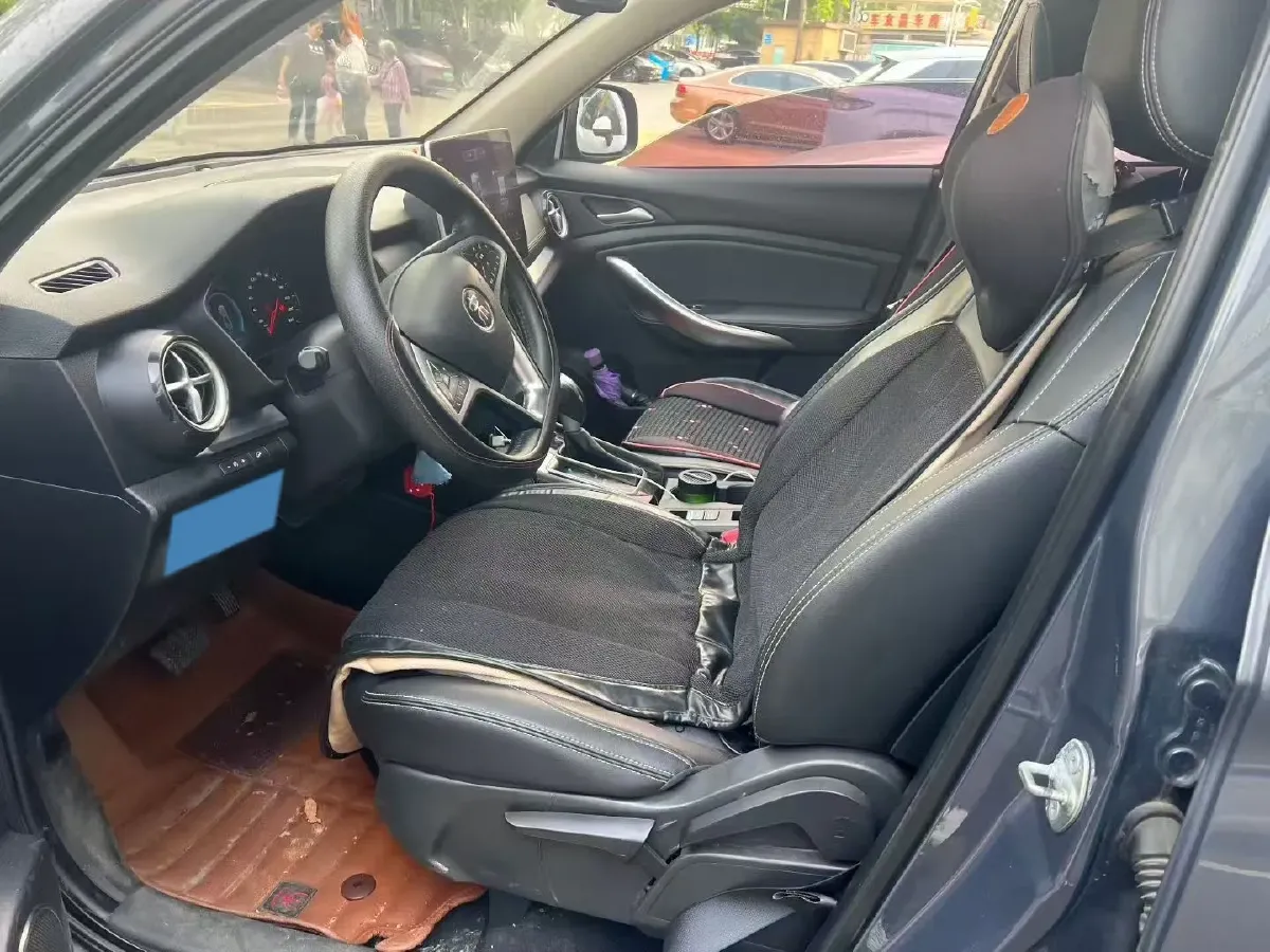 2019 BYD Song 1.5T 154HP L4 6DCT,autocango,china used car exporter,china ev exporter,chinese used car exporter,chinese used ev exporter