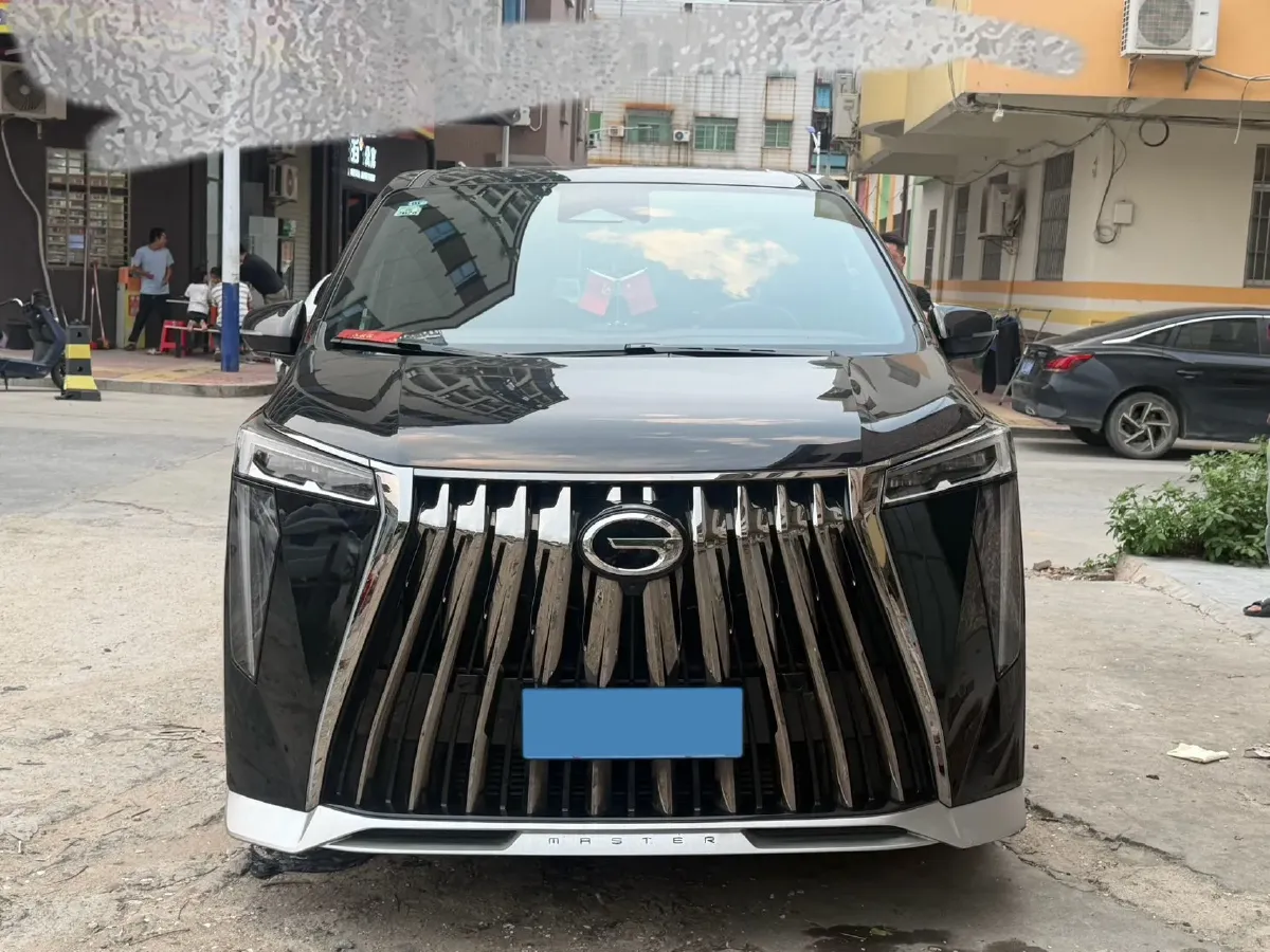 2024 GAC Trumpchi M8 2.0T 252HP L4 8AT,autocango,china used car exporter,china ev exporter,chinese used car exporter,chinese used ev exporter