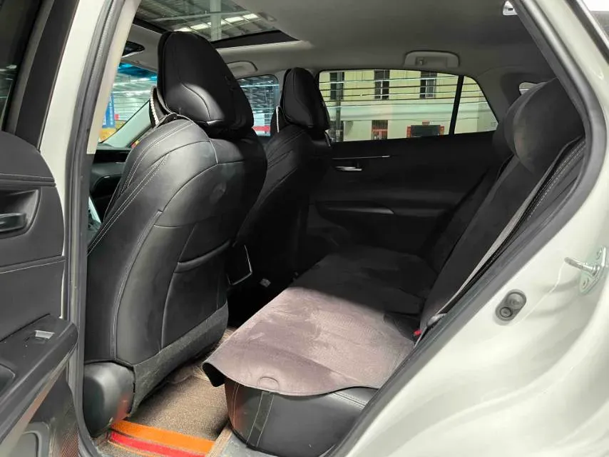 2022 Toyota Harrier 2.0L 171HP L4 CVT,autocango,china used car exporter,china ev exporter,chinese used car exporter,chinese used ev exporter