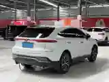 2022 Toyota Harrier 2.0L 171HP L4 CVT