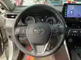 2022 Toyota Harrier 2.0L 171HP L4 CVT