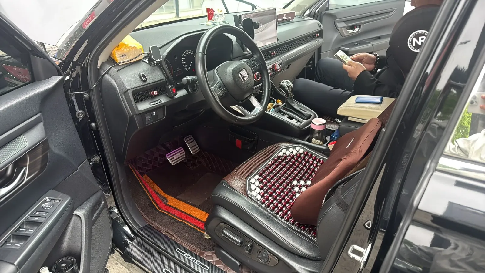 2023 Honda CR-V 1.5T 193HP L4 CVT,autocango,china used car exporter,china ev exporter,chinese used car exporter,chinese used ev exporter