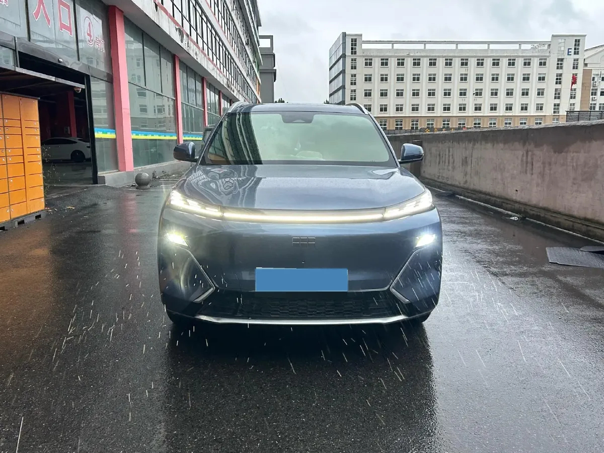 2025 BYD Sea Lion 05 DM-i 1.5L 101HP L4 E-CVT PHEV 18.3KWH,autocango,china used car exporter,china ev exporter,chinese used car exporter,chinese used ev exporter