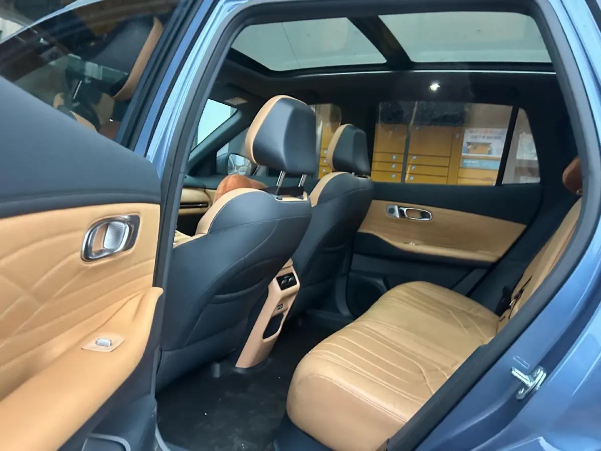 2025 BYD Sea Lion 05 DM-i 1.5L 101HP L4 E-CVT PHEV 18.3KWH,autocango,china used car exporter,china ev exporter,chinese used car exporter,chinese used ev exporter