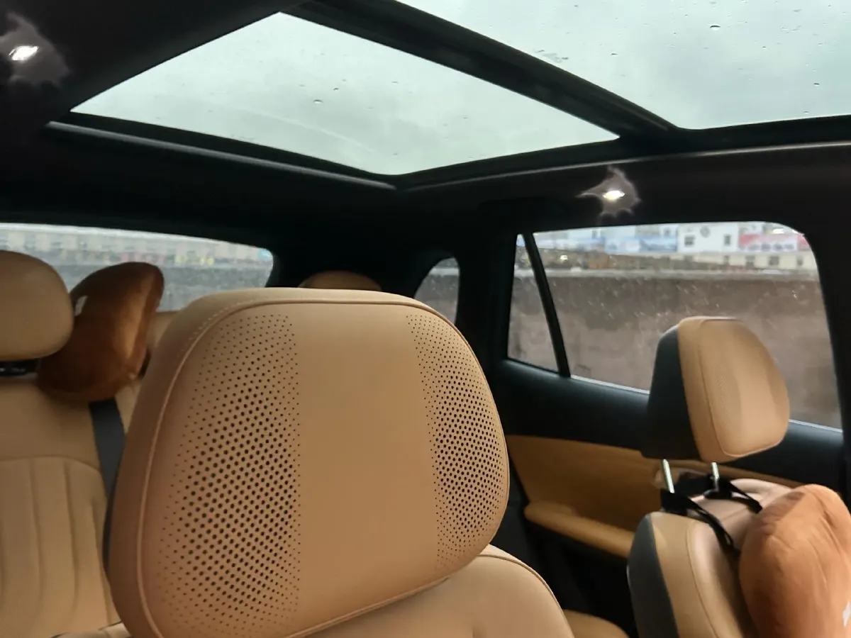 2025 BYD Sea Lion 05 DM-i 1.5L 101HP L4 E-CVT PHEV 18.3KWH,autocango,china used car exporter,china ev exporter,chinese used car exporter,chinese used ev exporter