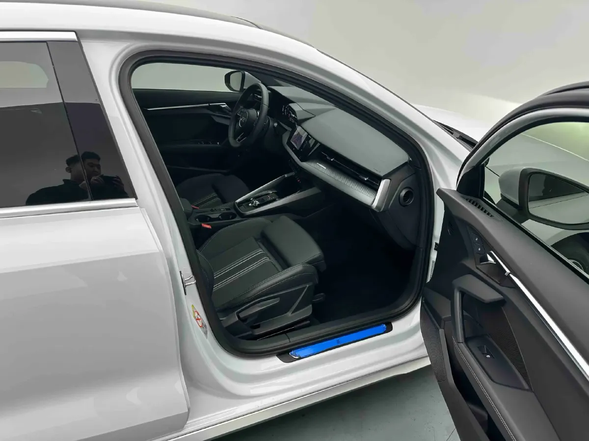 2021 Audi A3 1.4T 150HP L4 7DCT,autocango,china used car exporter,china ev exporter,chinese used car exporter,chinese used ev exporter