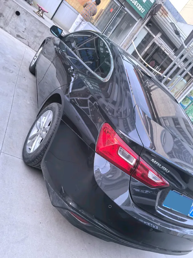 2018 Chevrolet Malibu XL 1.5T 170HP L4 6AT,autocango,china used car exporter,china ev exporter,chinese used car exporter,chinese used ev exporter