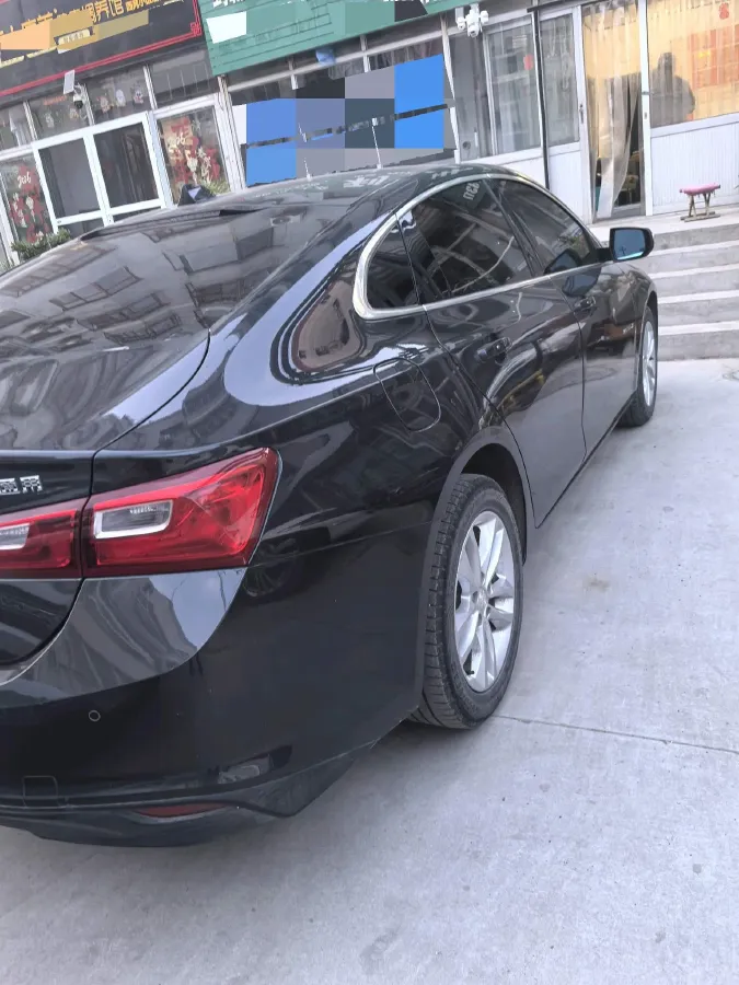 2018 Chevrolet Malibu XL 1.5T 170HP L4 6AT,autocango,china used car exporter,china ev exporter,chinese used car exporter,chinese used ev exporter