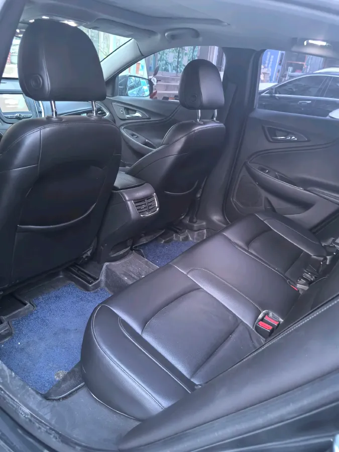 2018 Chevrolet Malibu XL 1.5T 170HP L4 6AT,autocango,china used car exporter,china ev exporter,chinese used car exporter,chinese used ev exporter