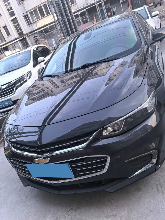 2018 Chevrolet Malibu XL 1.5T 170HP L4 6AT,autocango,china used car exporter,china ev exporter,chinese used car exporter,chinese used ev exporter