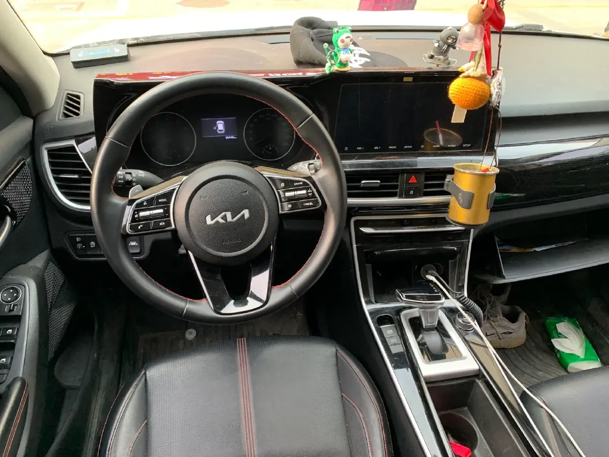 2021 Kia KX3 1.5L 115HP L4 CVT,autocango,china used car exporter,china ev exporter,chinese used car exporter,chinese used ev exporter