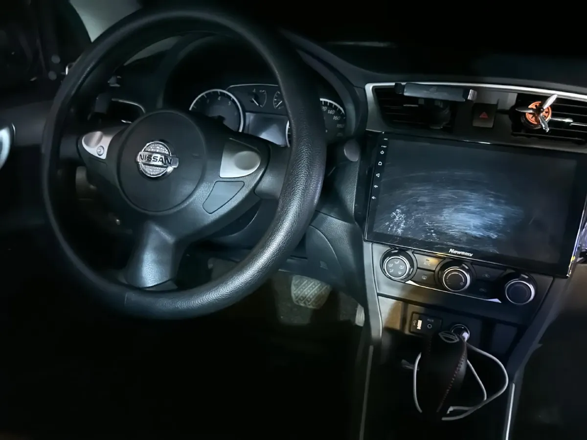 2024 Nissan Sylphy 1.6L 122HP L4 CVT,autocango,china used car exporter,china ev exporter,chinese used car exporter,chinese used ev exporter