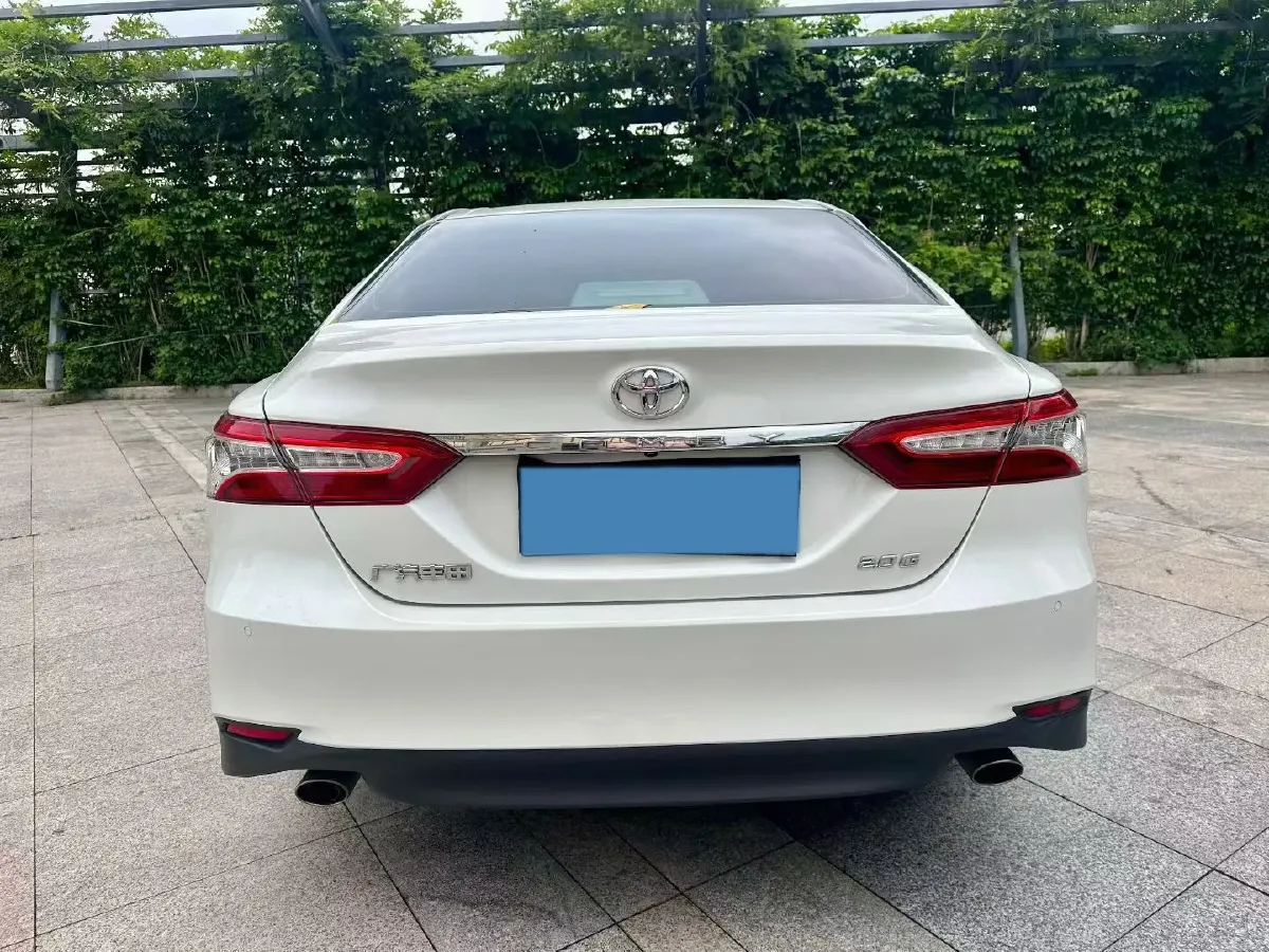 2021 Toyota Camry 2.0L 178HP L4 CVT,autocango,china used car exporter,china ev exporter,chinese used car exporter,chinese used ev exporter