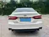 2021 Toyota Camry 2.0L 178HP L4 CVT