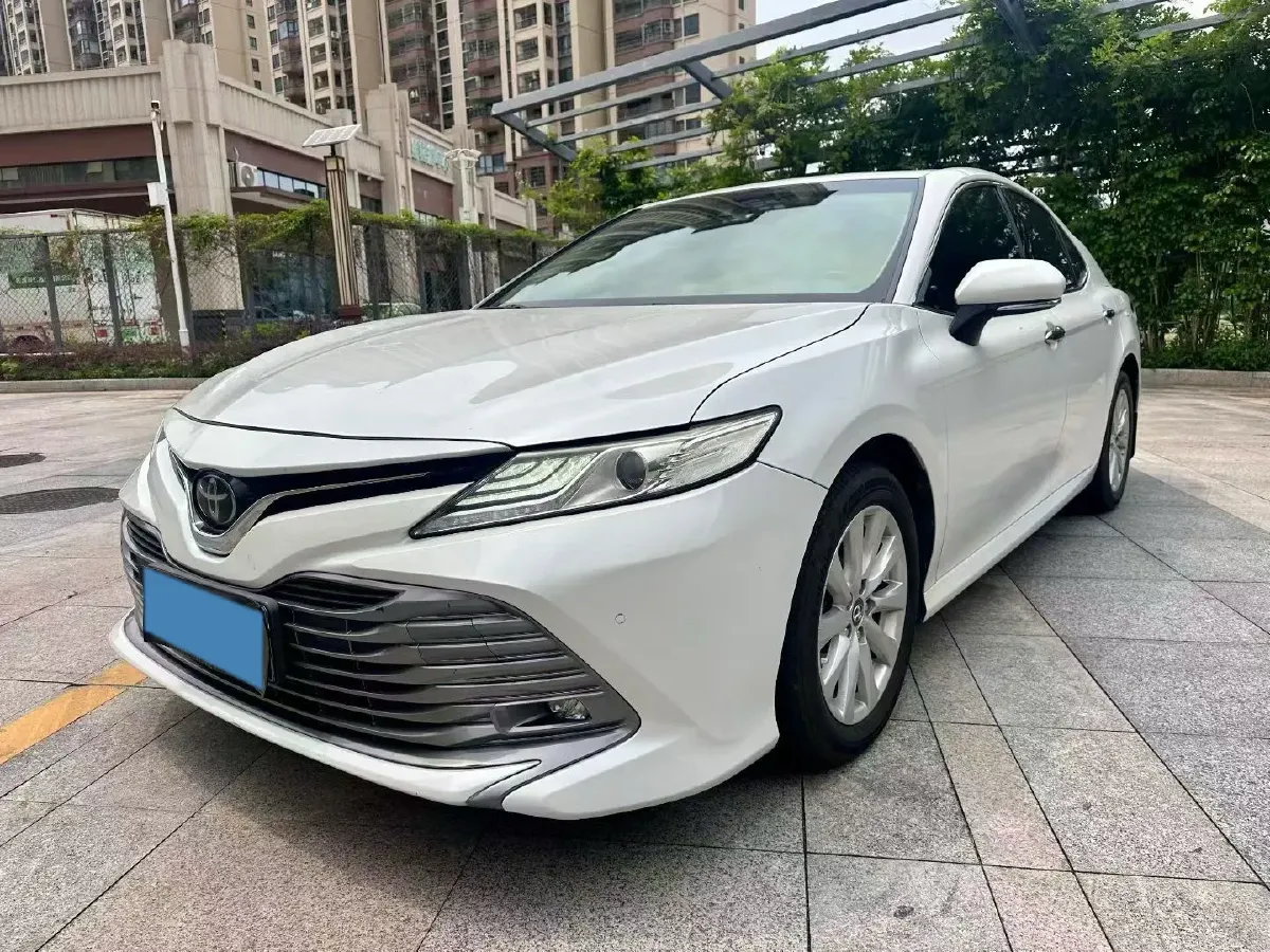 2021 Toyota Camry 2.0L 178HP L4 CVT,autocango,china used car exporter,china ev exporter,chinese used car exporter,chinese used ev exporter