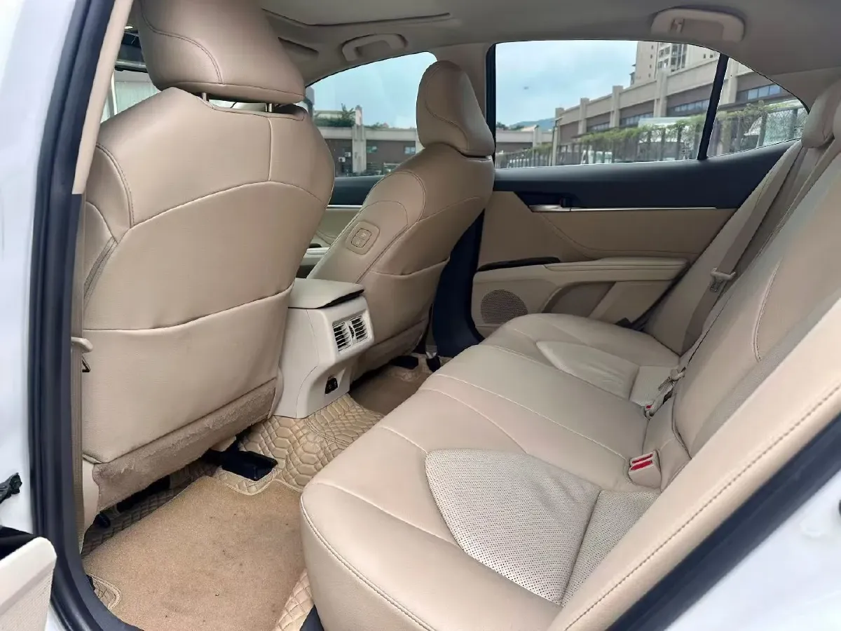 2021 Toyota Camry 2.0L 178HP L4 CVT,autocango,china used car exporter,china ev exporter,chinese used car exporter,chinese used ev exporter