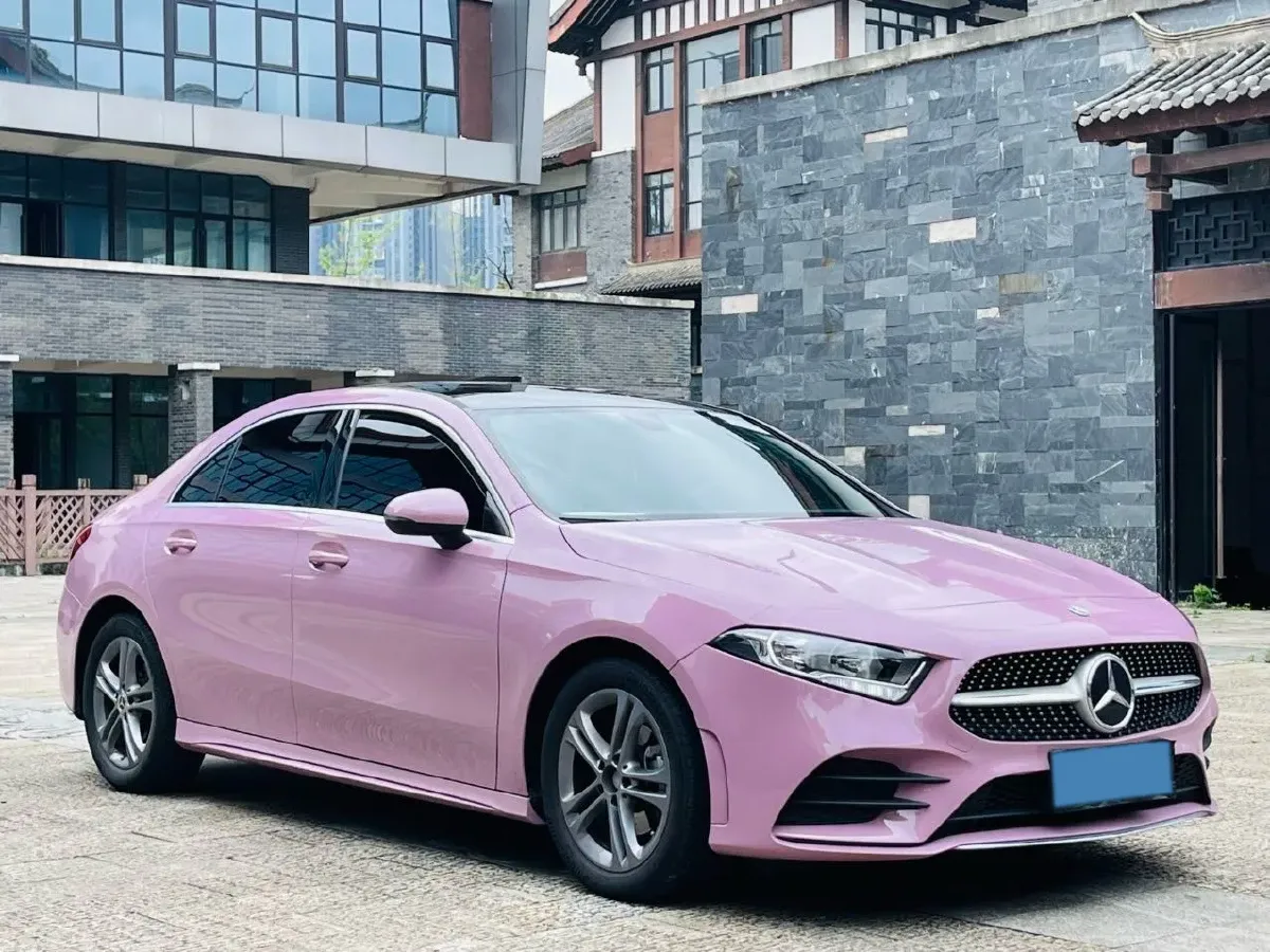 2022 Mercedes-Benz A Class 1.3T 136HP L4 7DCT,autocango,china used car exporter,china ev exporter,chinese used car exporter,chinese used ev exporter