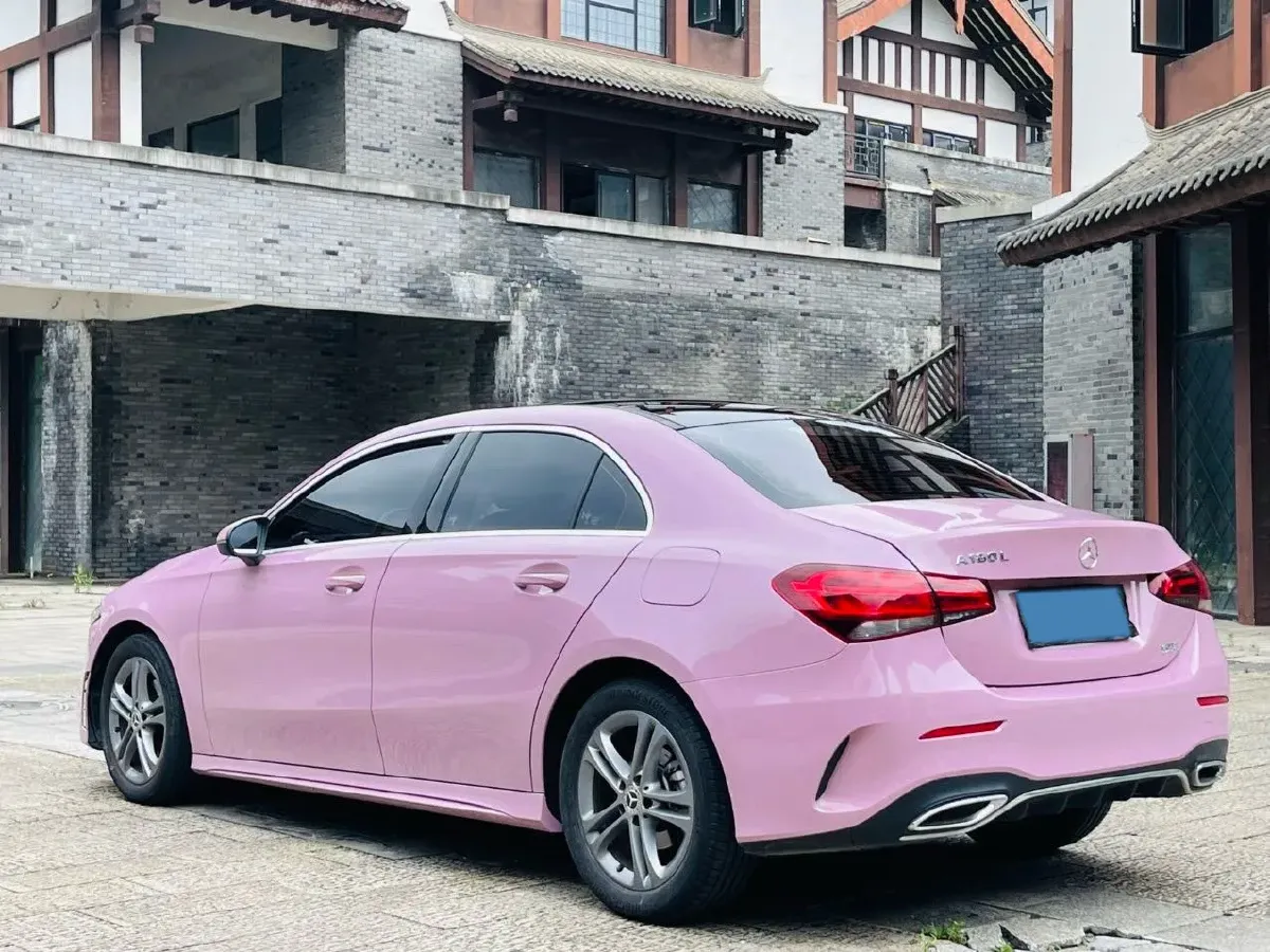 2022 Mercedes-Benz A Class 1.3T 136HP L4 7DCT,autocango,china used car exporter,china ev exporter,chinese used car exporter,chinese used ev exporter