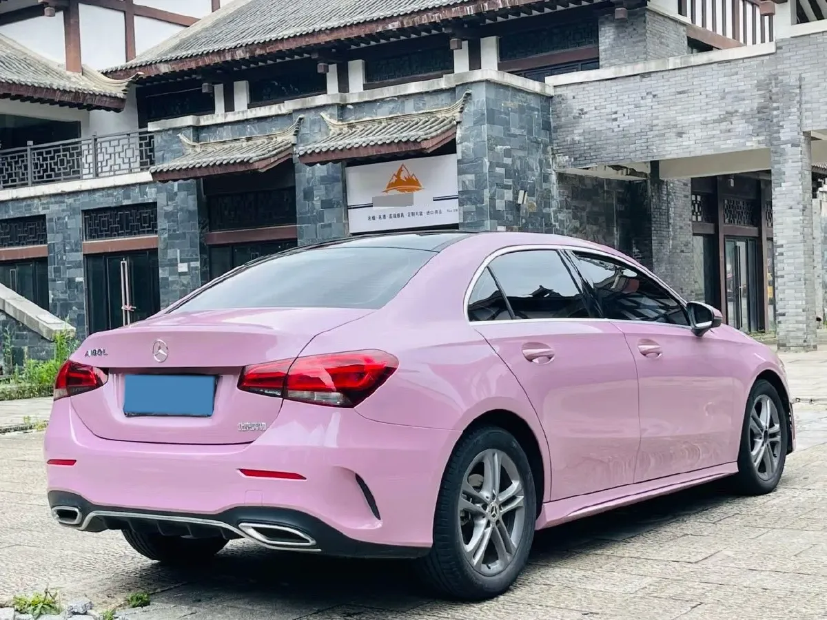2022 Mercedes-Benz A Class 1.3T 136HP L4 7DCT,autocango,china used car exporter,china ev exporter,chinese used car exporter,chinese used ev exporter