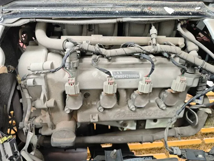 2021 WuLing RongGuang Mini Truck 1.5L 99HP L4 5MT,autocango,china used car exporter,china ev exporter,chinese used car exporter,chinese used ev exporter