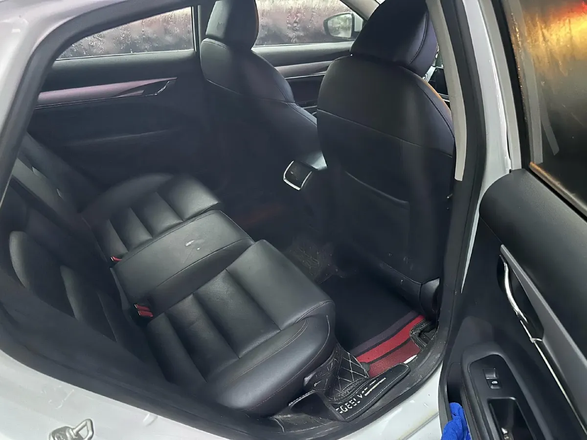 2019 Geely Binray 1.0T 136HP L3 6DCT,autocango,china used car exporter,china ev exporter,chinese used car exporter,chinese used ev exporter