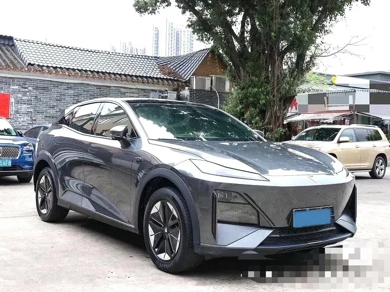 2023 Deepal S07 1.5L 95HP L4 REEV 31.73KWH,autocango,china used car exporter,china ev exporter,chinese used car exporter,chinese used ev exporter