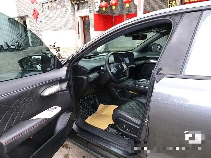 2023 Deepal S07 1.5L 95HP L4 REEV 31.73KWH,autocango,china used car exporter,china ev exporter,chinese used car exporter,chinese used ev exporter
