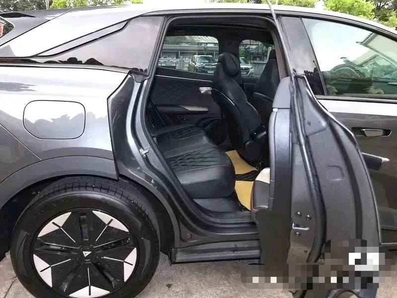 2023 Deepal S07 1.5L 95HP L4 REEV 31.73KWH,autocango,china used car exporter,china ev exporter,chinese used car exporter,chinese used ev exporter