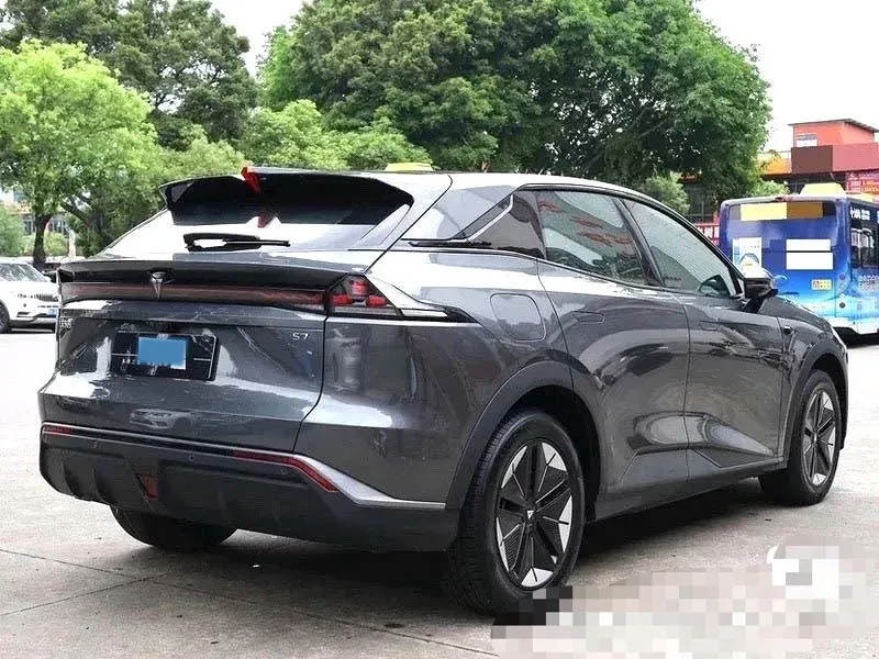 2023 Deepal S07 1.5L 95HP L4 REEV 31.73KWH,autocango,china used car exporter,china ev exporter,chinese used car exporter,chinese used ev exporter