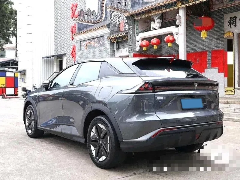 2023 Deepal S07 1.5L 95HP L4 REEV 31.73KWH,autocango,china used car exporter,china ev exporter,chinese used car exporter,chinese used ev exporter
