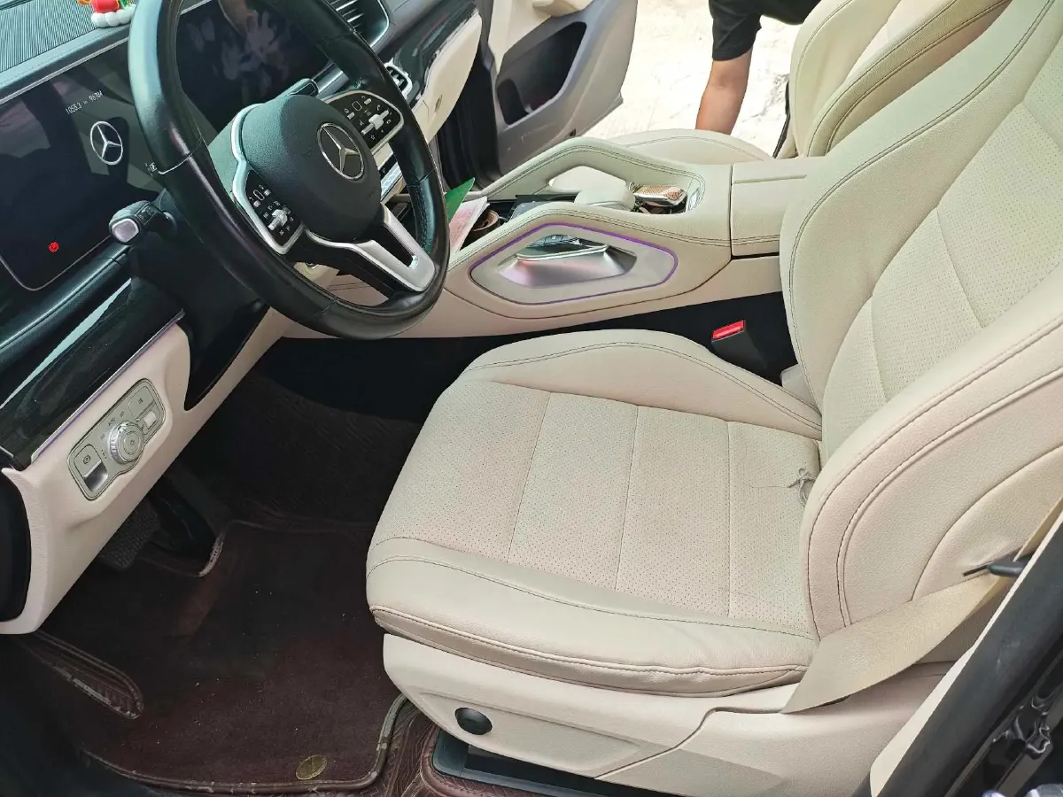 2022 Mercedes-Benz GLE Class 2.0T 258HP L4 9AT,autocango,china used car exporter,china ev exporter,chinese used car exporter,chinese used ev exporter