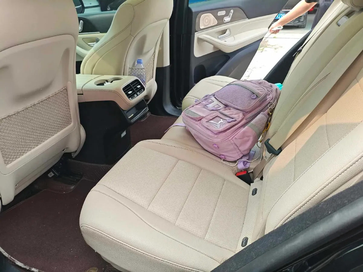 2022 Mercedes-Benz GLE Class 2.0T 258HP L4 9AT,autocango,china used car exporter,china ev exporter,chinese used car exporter,chinese used ev exporter