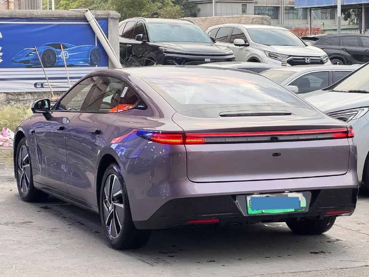 2025 Exceed Sterra ES REEV 156HP REEV 34.7KWH,autocango,china used car exporter,china ev exporter,chinese used car exporter,chinese used ev exporter