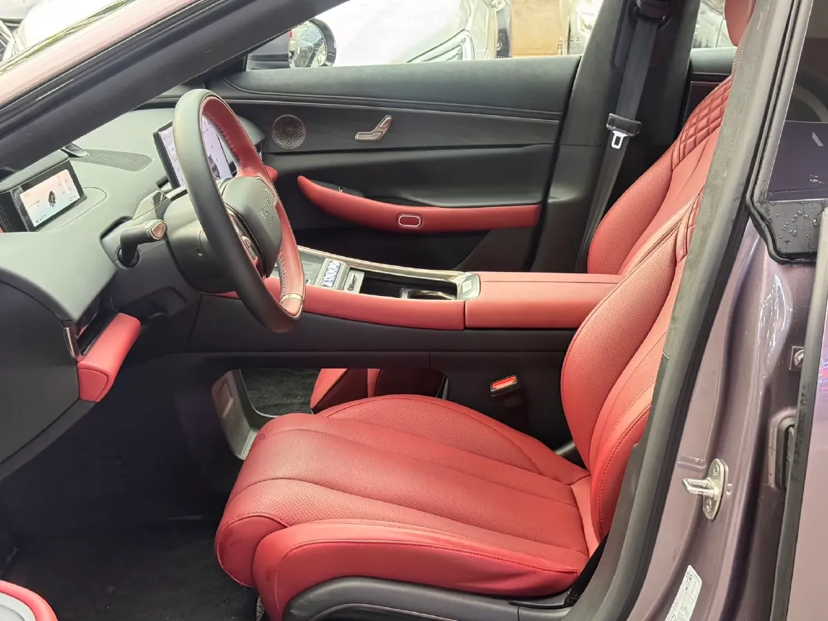 2025 Exceed Sterra ES REEV 156HP REEV 34.7KWH,autocango,china used car exporter,china ev exporter,chinese used car exporter,chinese used ev exporter