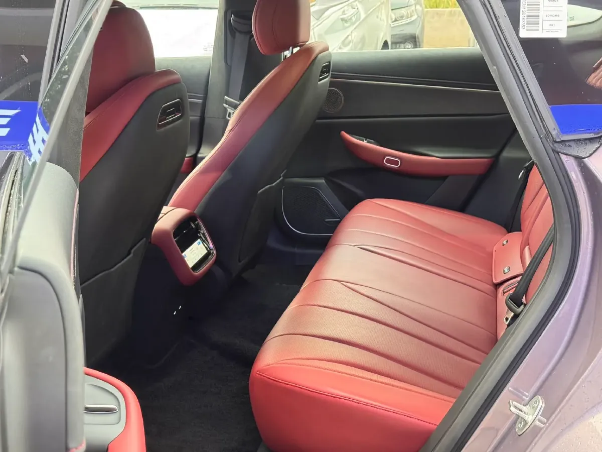 2025 Exceed Sterra ES REEV 156HP REEV 34.7KWH,autocango,china used car exporter,china ev exporter,chinese used car exporter,chinese used ev exporter