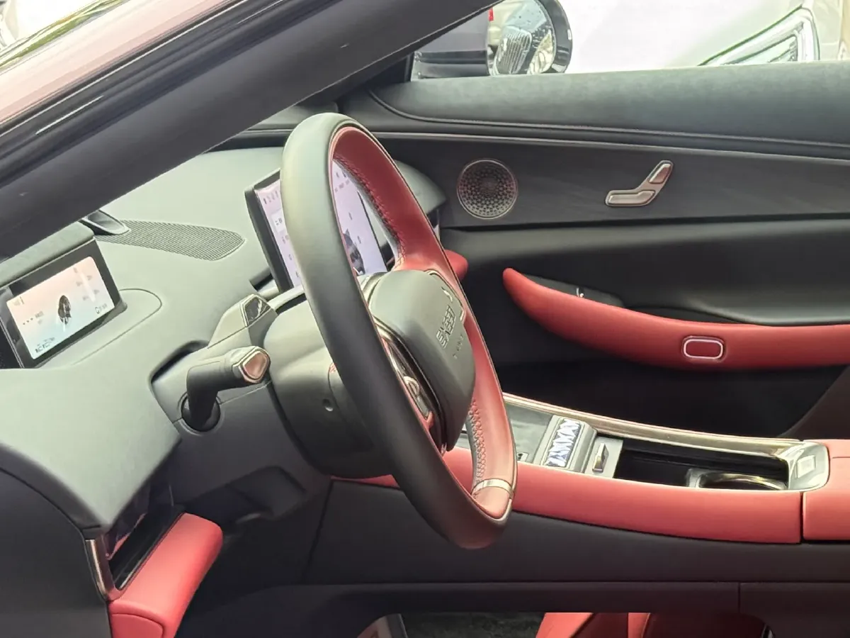 2025 Exceed Sterra ES REEV 156HP REEV 34.7KWH,autocango,china used car exporter,china ev exporter,chinese used car exporter,chinese used ev exporter