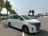 2021 GAC Trumpchi M8 2.0T 252HP L4 8AT