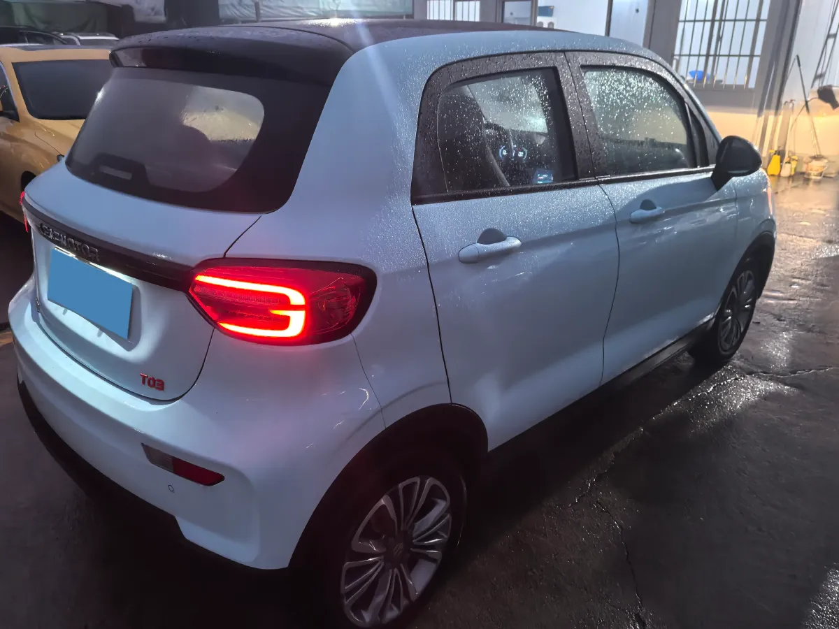 2024 Leapmotor T03 BEV 41.3KWH,autocango,china used car exporter,china ev exporter,chinese used car exporter,chinese used ev exporter