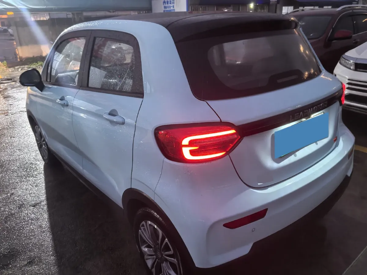 2024 Leapmotor T03 BEV 41.3KWH,autocango,china used car exporter,china ev exporter,chinese used car exporter,chinese used ev exporter