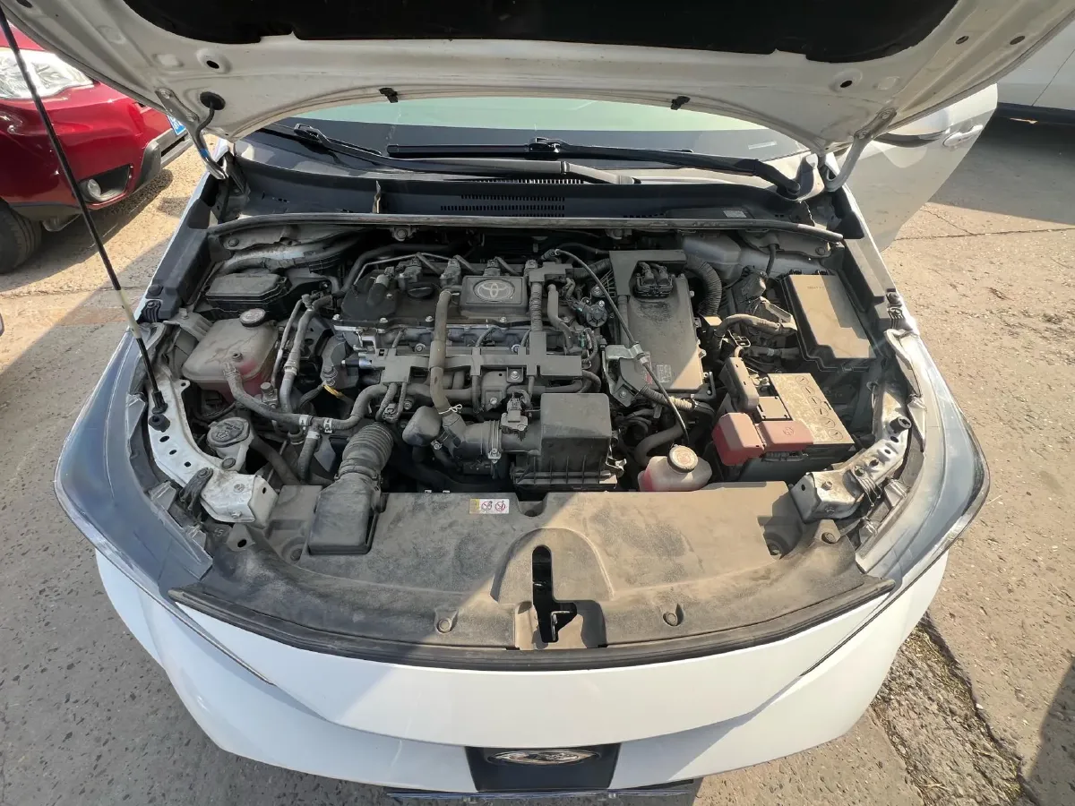 2022 Toyota Levin 1.8L 98HP L4 E-CVT Hybrid,autocango,china used car exporter,china ev exporter,chinese used car exporter,chinese used ev exporter