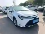 2022 Toyota Levin 1.8L 98HP L4 E-CVT Hybrid