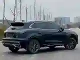 2023 HongQi HS5 2.0T 252HP L4 8AT