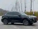2023 HongQi HS5 2.0T 252HP L4 8AT
