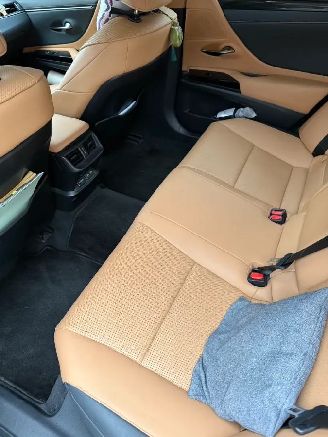 2021 Lexus ES 2.0L 173HP L4 CVT,autocango,china used car exporter,china ev exporter,chinese used car exporter,chinese used ev exporter