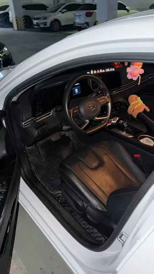 2021 Hyundai Elantra 1.5L 115HP L4 CVT,autocango,china used car exporter,china ev exporter,chinese used car exporter,chinese used ev exporter